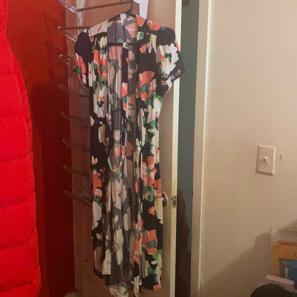 Gap dress